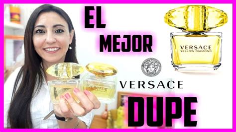 versace yellow diamond dupe zara|versace yellow diamond fragrance.